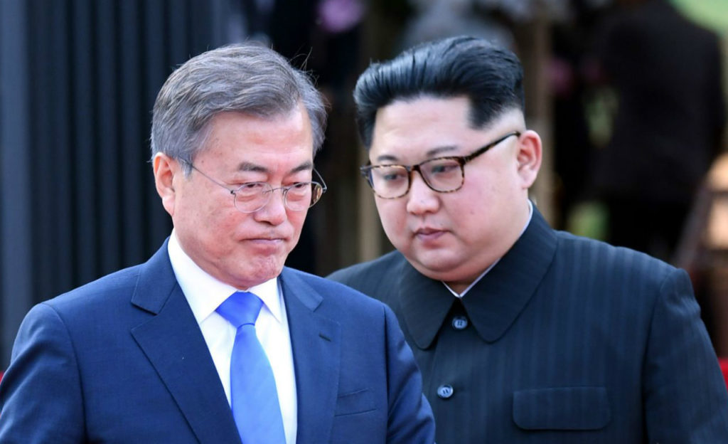 ¿Las dos Coreas se pueden reunificar como Alemania?