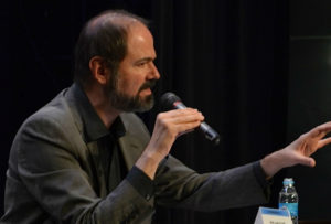“El periodismo se ha vuelto más necesario y urgente”: Juan Villoro