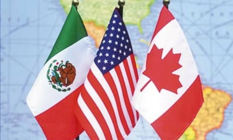 Canadá se unirá al nuevo acuerdo de comercio con EU y México