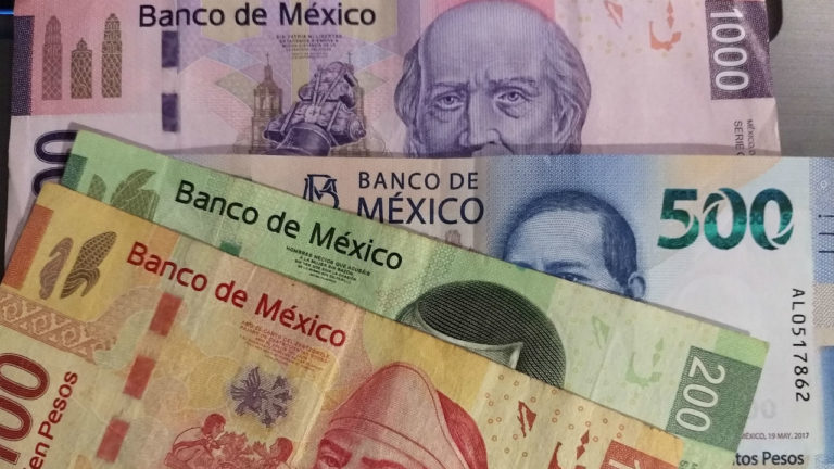 Al final del sexenio de AMLO, cada mexicano deberá 126,000 pesos