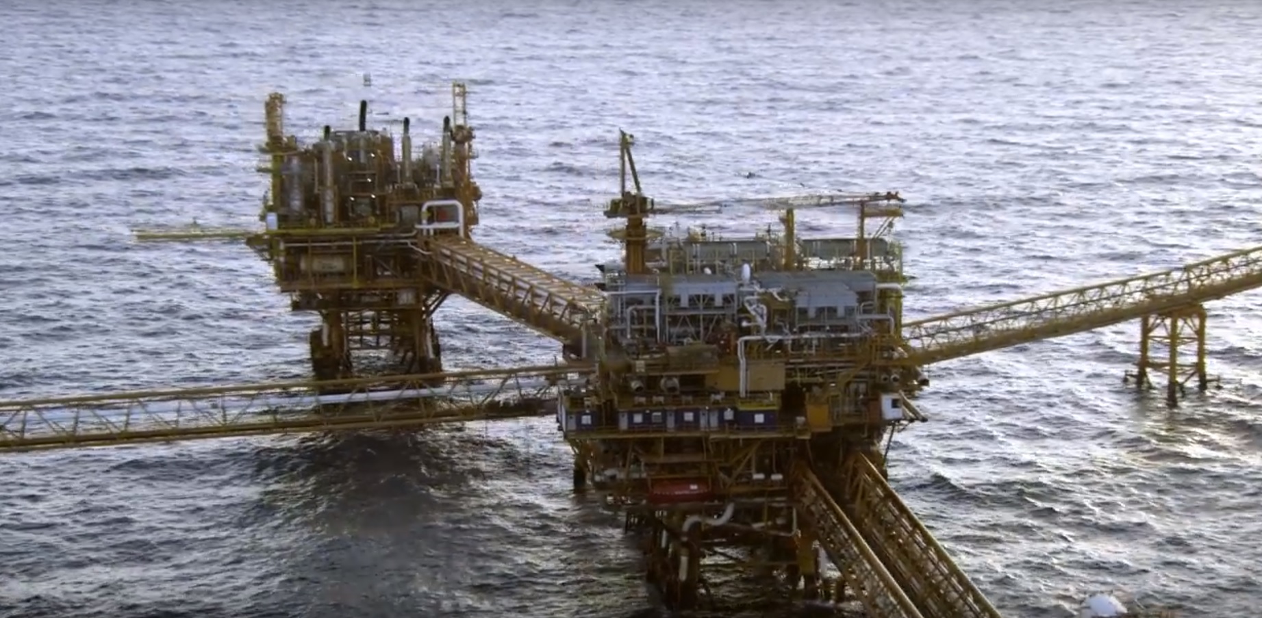 ¿Qué pasa con la producción de petróleo de Pemex?