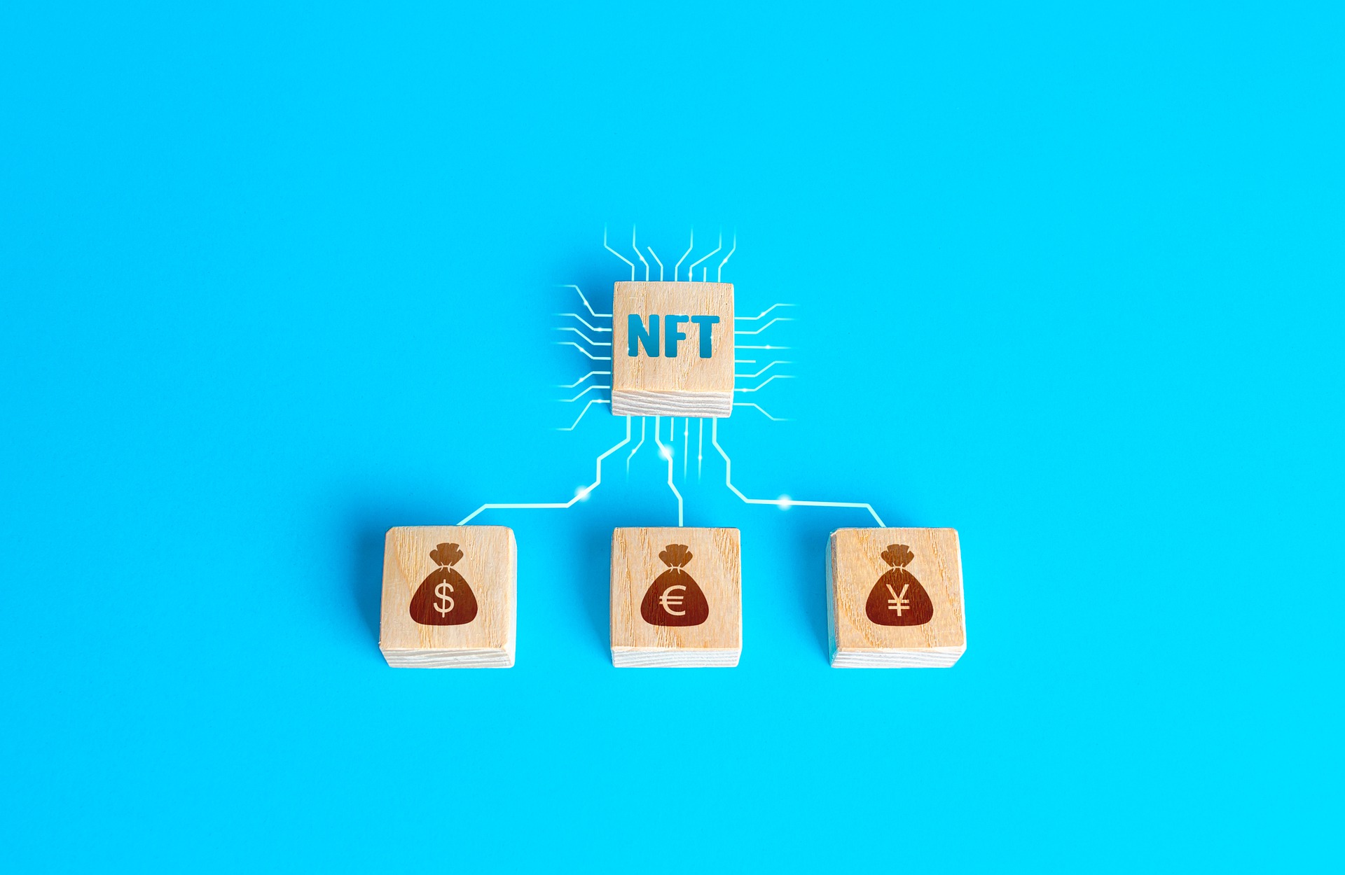 ¿Qué son los NFT y cómo funcionan?
