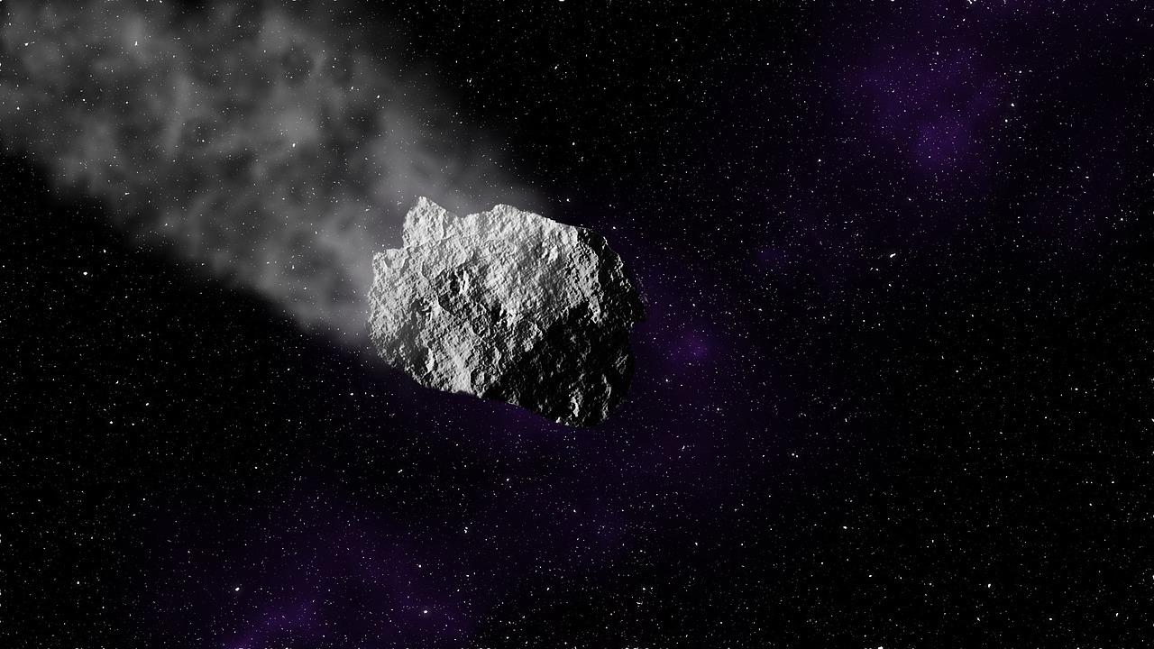 DART, así es el proyecto de la NASA para defender a la Tierra de meteoritos
