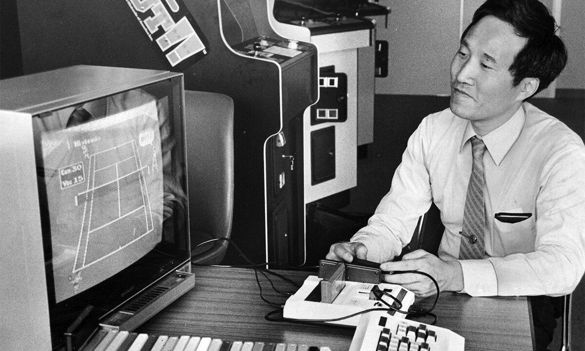Fallece Masayuki Uemura, uno de los desarrolladores del NES