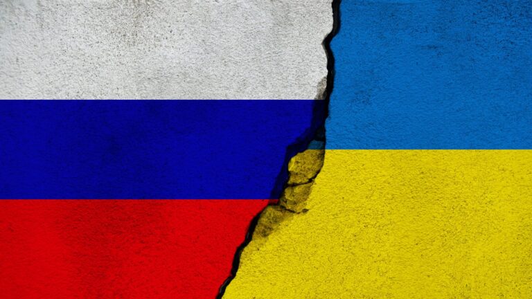 Así ha sido la relación de amor-odio entre Ucrania y Rusia