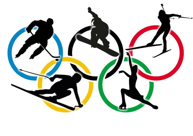 Medallero Olímpico Juegos Olimpicos de Invierno Bejing 2022