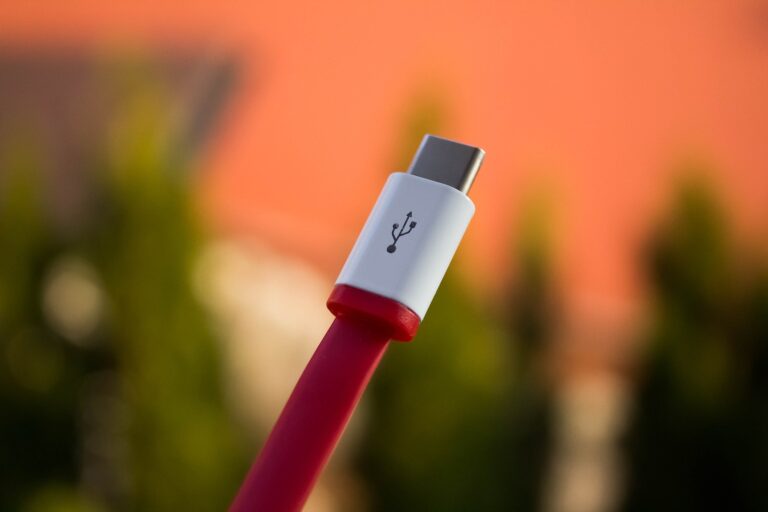 Apple confirma que adoptará el cargador USB-C como mandará la UE