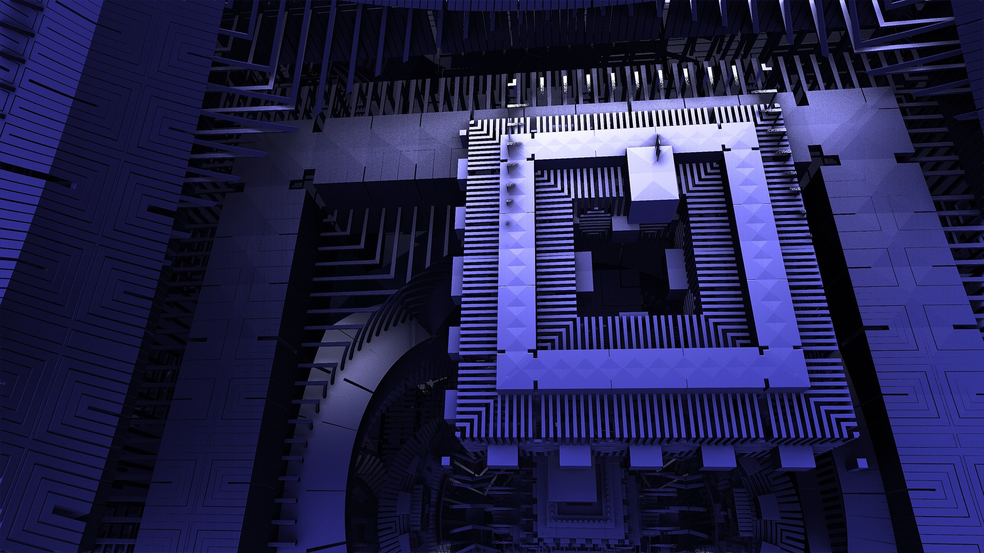 IBM presenta su nuevo procesador cuántico, el Osprey
