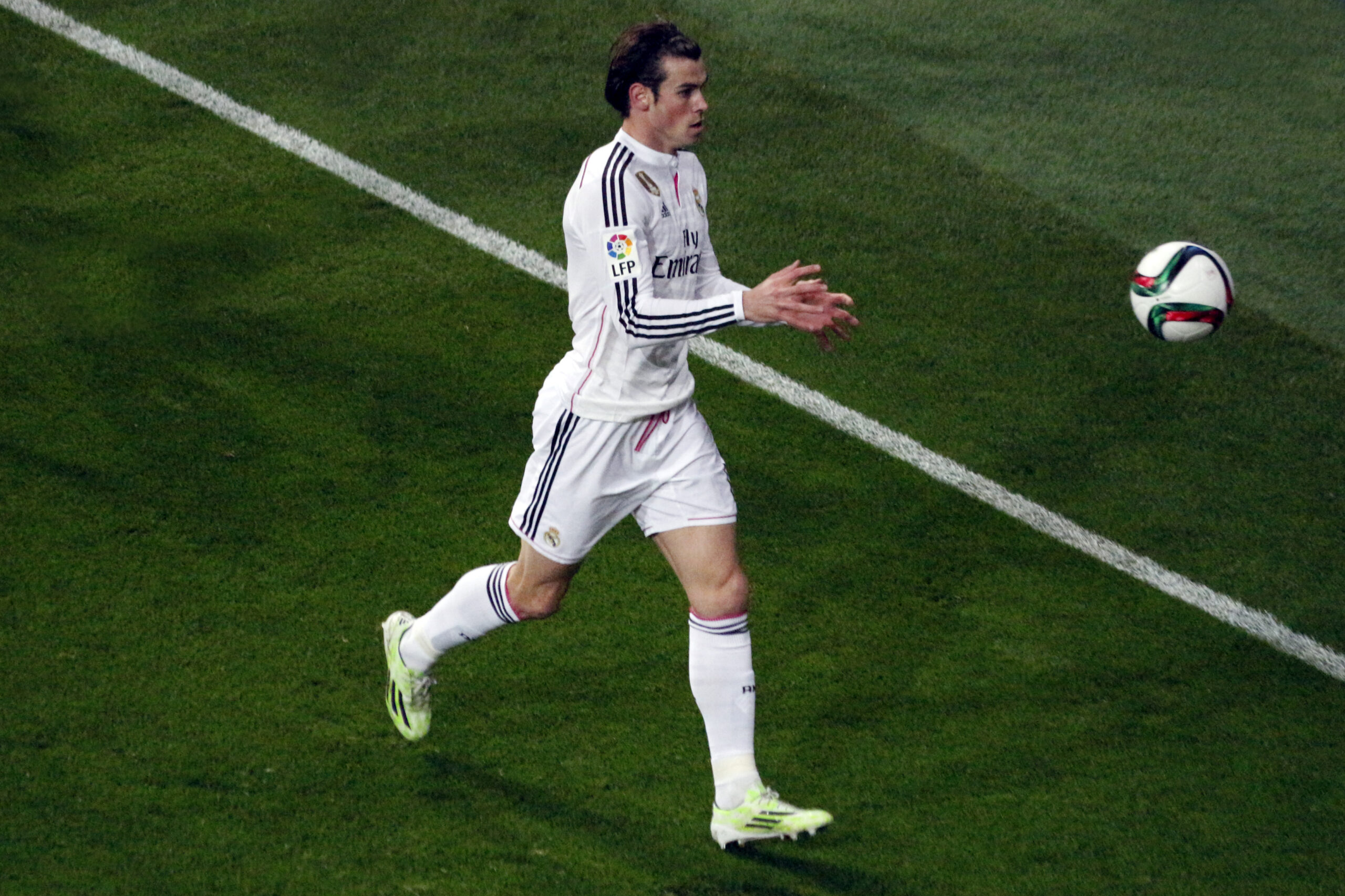 Gareth Bale anuncia su retiro del futbol internacional