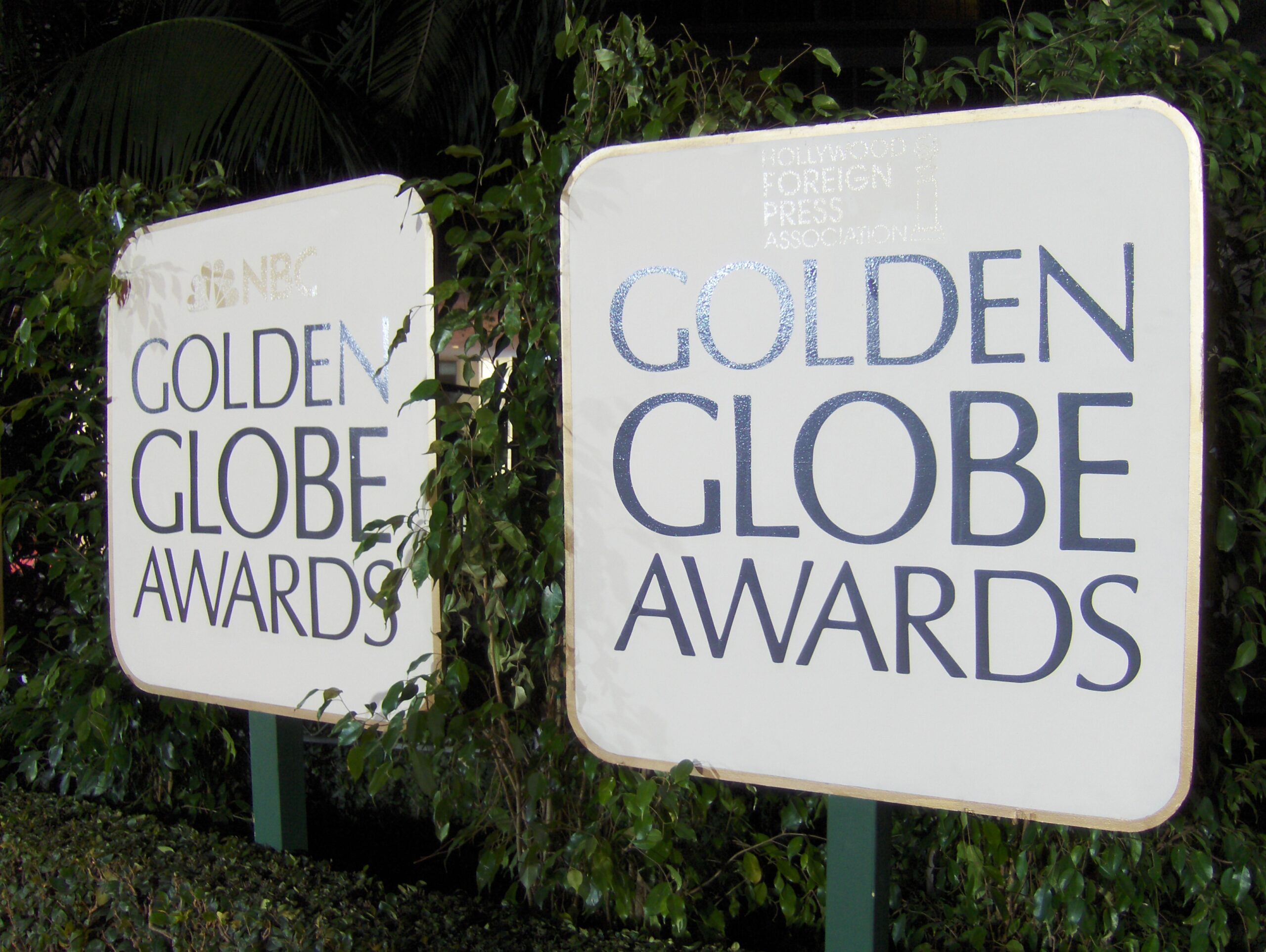 Vuelven los Globos de Oro, entre premios y protestas