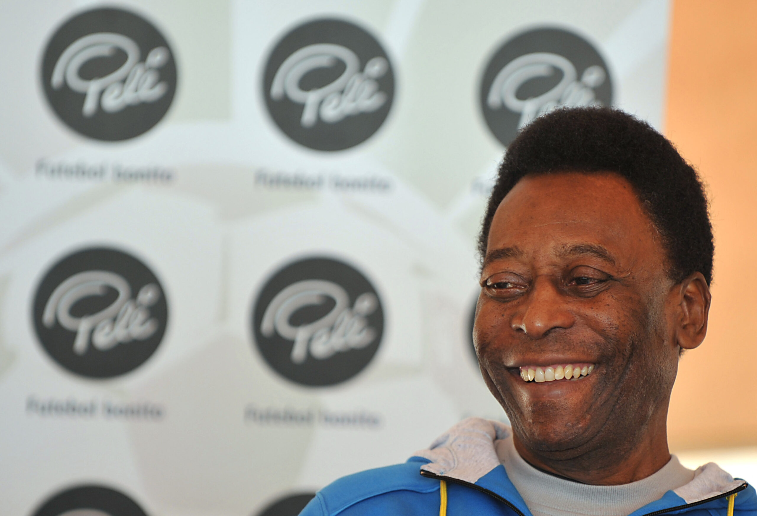 El sobrenombre de Pelé es incorporado al dicionario Michaelis