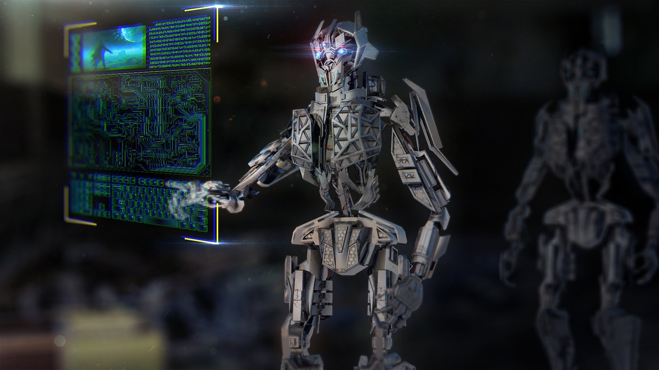 Robot Atlas de Boston Dynamics ahora pude cargar objetos