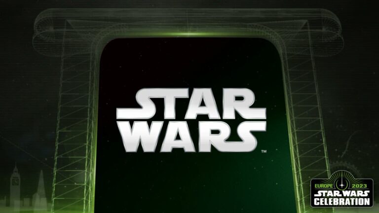 Varias series y películas fueron anunciadas en la Star Wars Celebration 2023