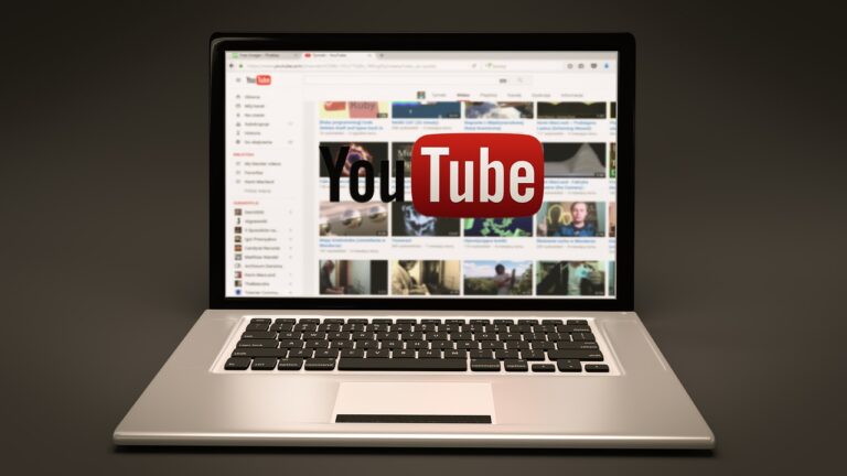 YouTube alerta de campaña de phishing a sus usuarios