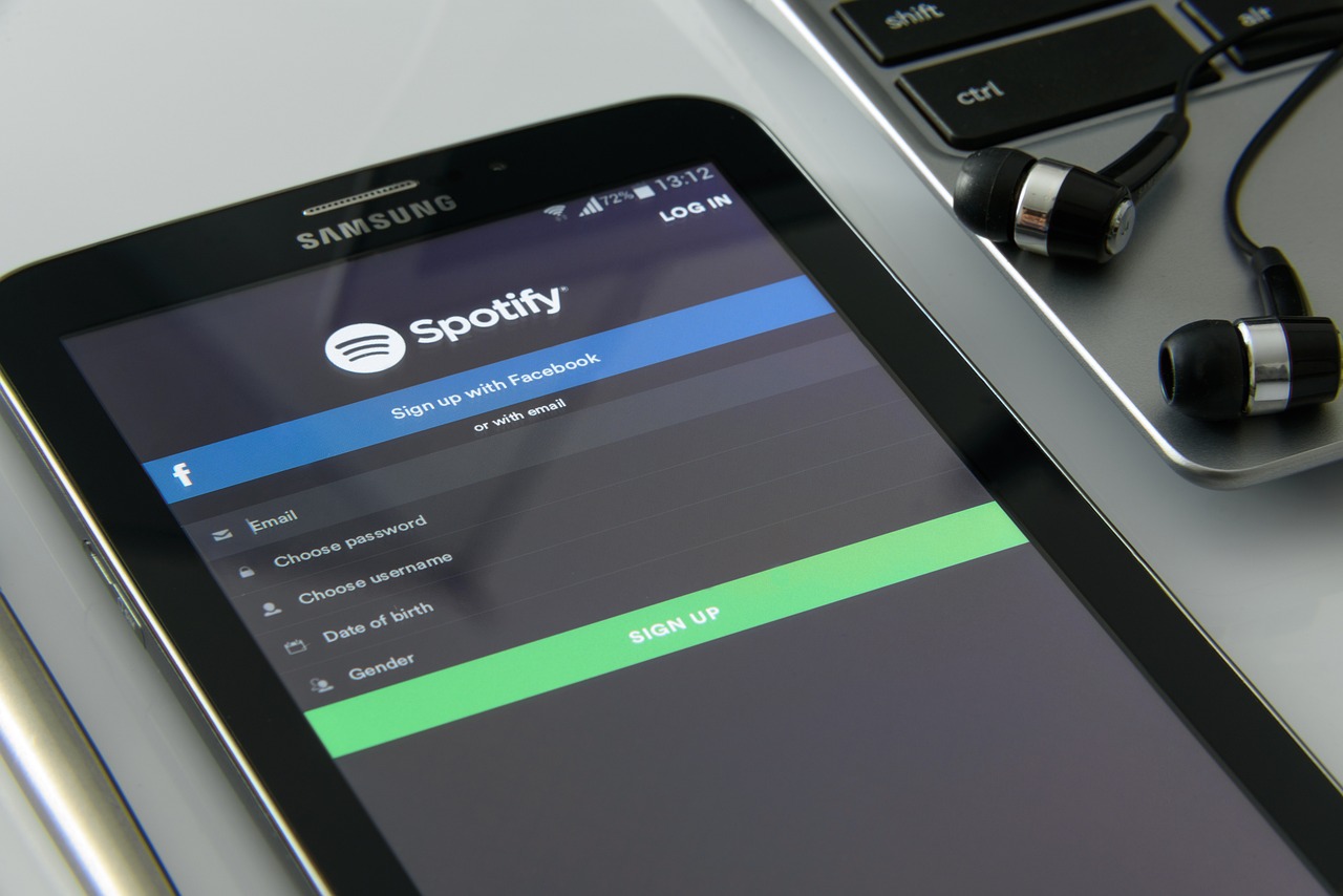 Spotify consideraría incorporar videos completos