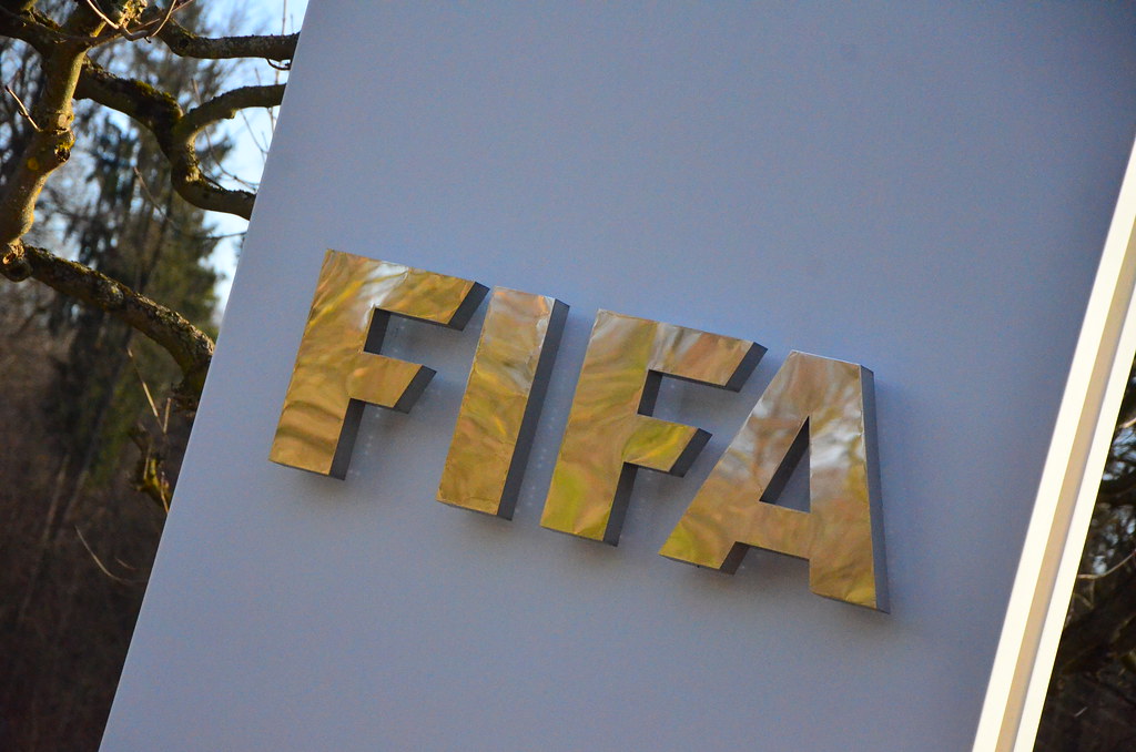 FIFA abre expediente a Luis Rubiales