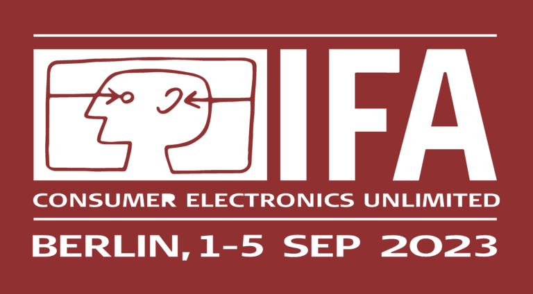 Del 1° al 5 de septiembre se celebrará en Alemania la IFA 2023