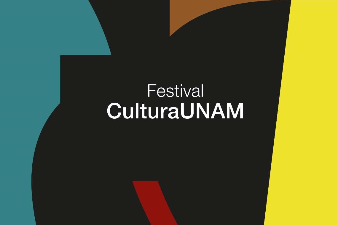 El Festival Cultura UNAM se amplía en su segunda edición