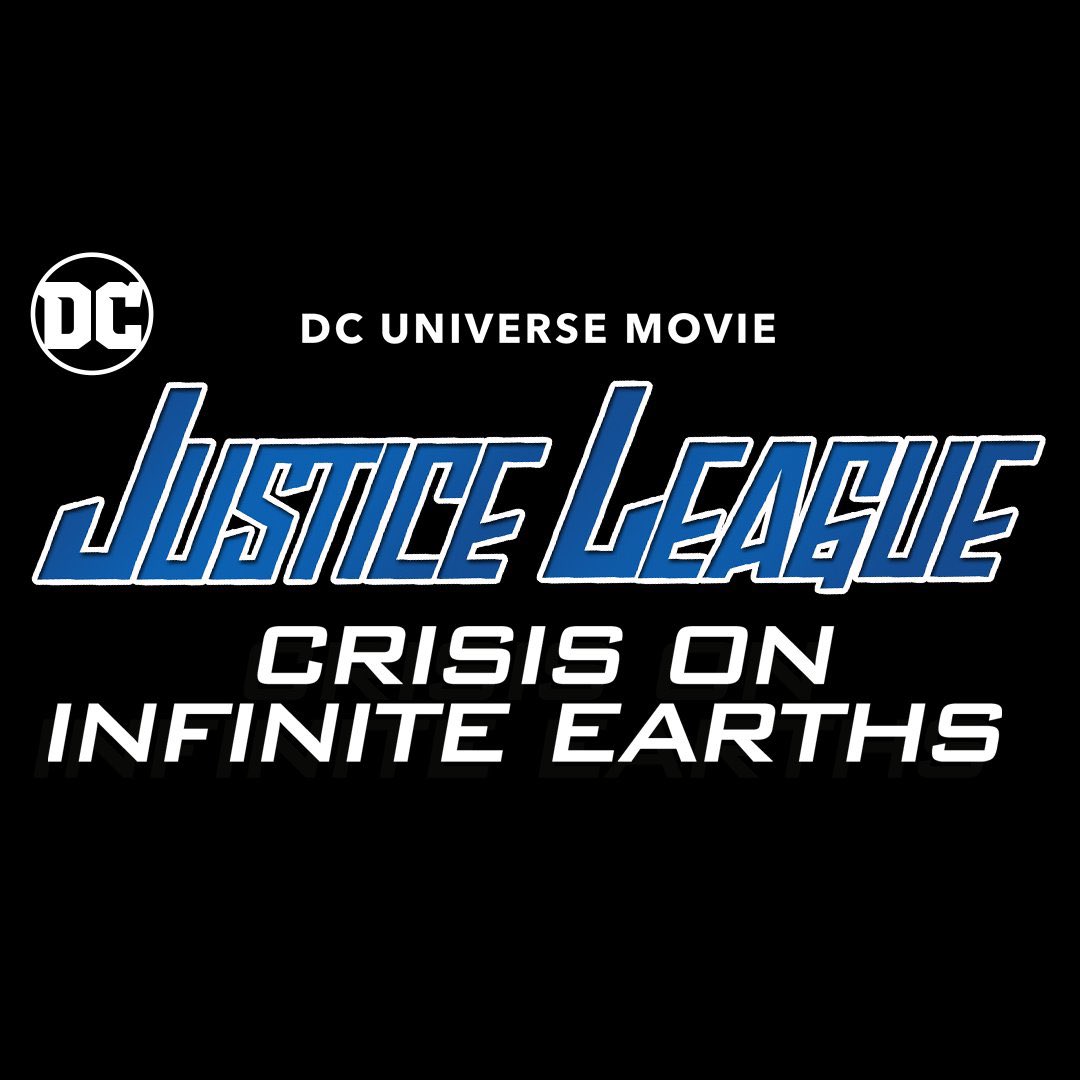El arco de ‘Crisis on Infinite Earths’ será adaptado en animación
