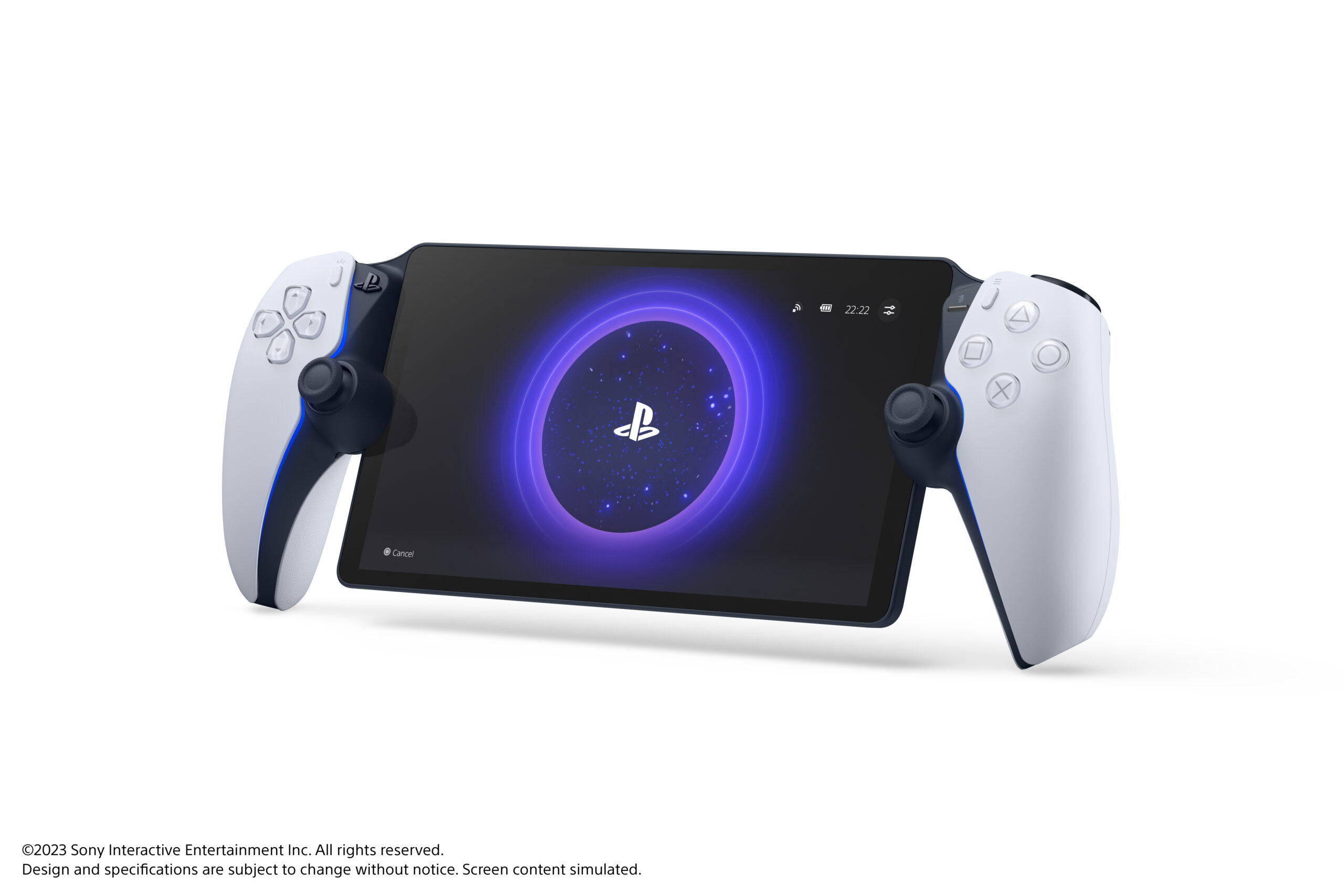 PlayStation Portal se lanzará en noviembre