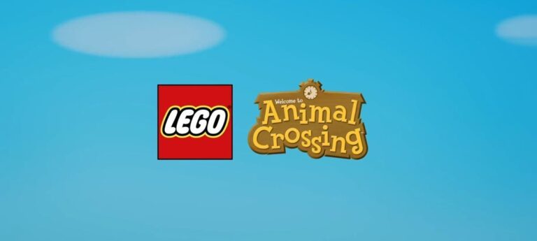 Nueva colaboración Nintendo-LEGO ha sido confirmada
