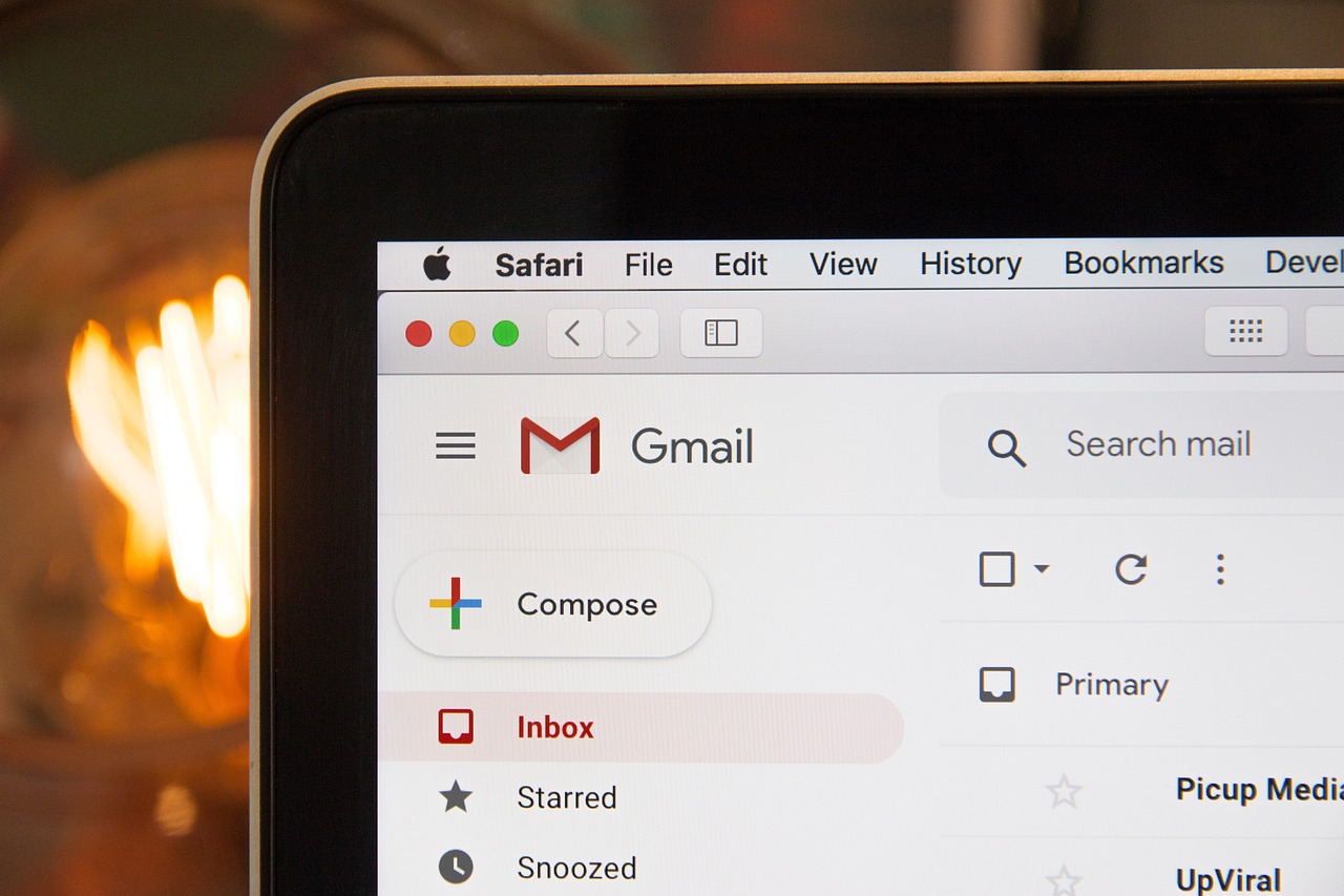 Gmail prueba nuevo botón para cancelar suscripciones en Android