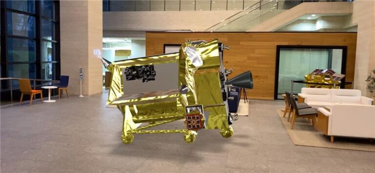 Japón coloca la sonda SLIM en órbita lunar