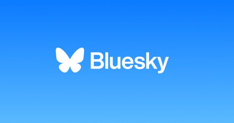 La red social Bluesky suma más de un millón de nuevos usuarios