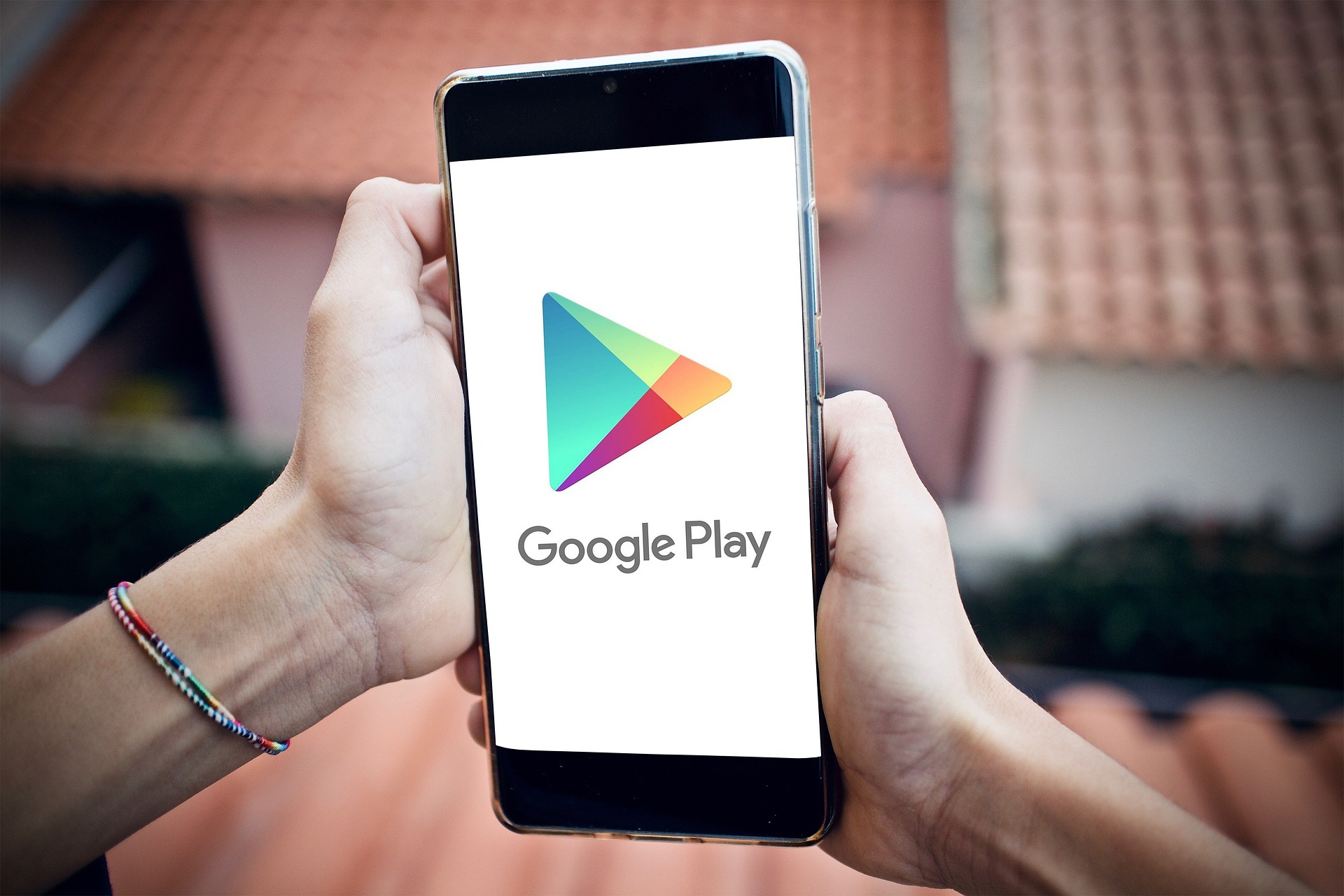 Google Play facilita que un usuario borre su cuenta de una app