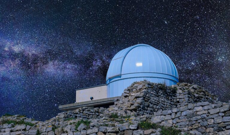 Inauguran el observatorio TAO en Chile; el más alto